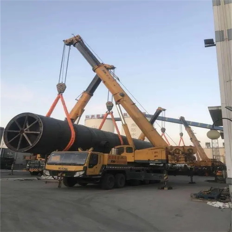 钦州找哪里有附近吊车出租|35吨|本地快速响应